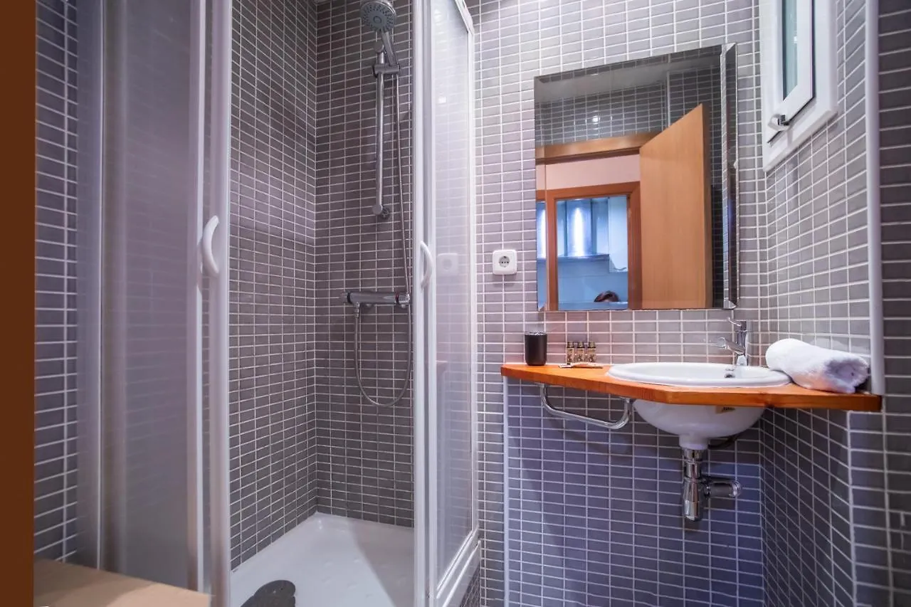51Flo1024 -Well Located Apartment In Sant Antoni Barselona
